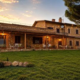 Agriturismo il Casato Mag-il Giogo