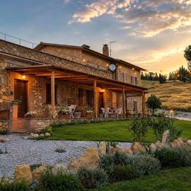 Agriturismo il Casato Mag-il Vaglio
