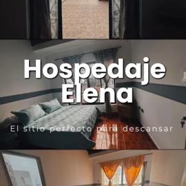 Hospedaje Helena, khách sạn ở Circasia