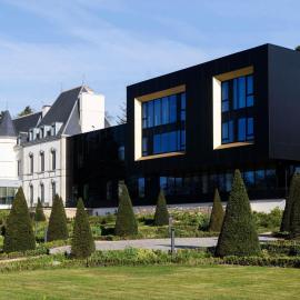 Domaine du Liziec Vannes - MGallery Collection, hotell sihtkohas Vannes