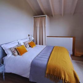 QUINTASO II Country Homes - Tazones - Apartamento II, hotel i Tazones