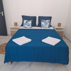 La Casamarie: Saint-Louis şehrinde bir otel