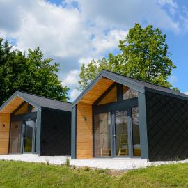Domovi Gorjanke - Gorjanka homes, ξενοδοχείο σε Ajdovščina
