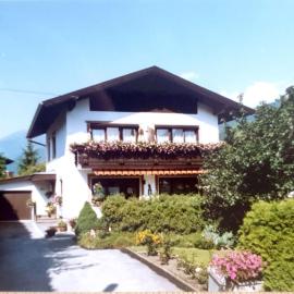 Veronika, hotel v destinaci Fulpmes