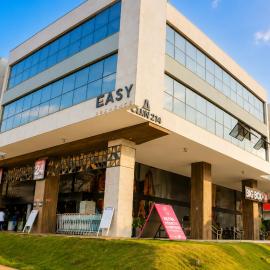 Alugueasy - EASY Noroeste