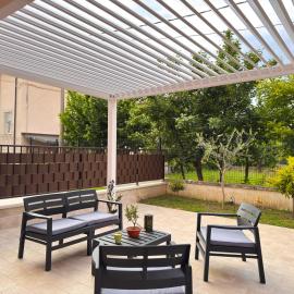 Assisi valley - Modern Apartment with Covered Parking