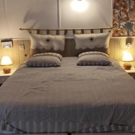 Teranga, hotel in Artigues