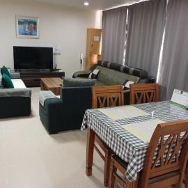 Park vill 301 Very close to Humphreys base, hotel in Pyeongtaek