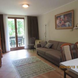Apartment Beachfront in Csopak-Balaton 58006، فندق في تشوباك