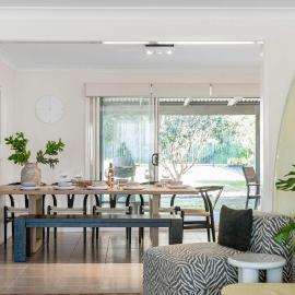 Barefoot Bungalow