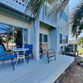 Island Home 102