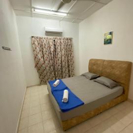 Bertam Transit Homestay