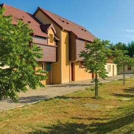 Elegant Family Cottage in Dordogne