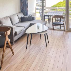 Gorgeous Apartment In Ringkøbing With Wifi