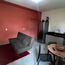 Apartamento no Centro da Cidade، فندق في باراوابيباس
