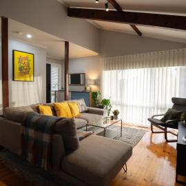 Family-Friendly Home in Tullamarine - Sleeps 6, hotel a Melbourne