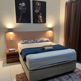 Casa em Seabra, hotel em Seabra