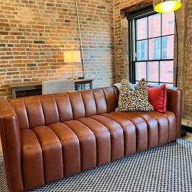 Brick & Bed Riverfront Lofts, T 308, hotel in Saint Louis