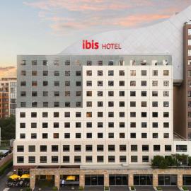 ibis Sydney Darling Harbour, hotel u gradu Sidnej