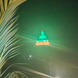 H Vy Homestay, hotel Phương Phi városában