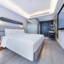 Atour Light Hotel Shenzhen Nanshan Nanyouxi Station