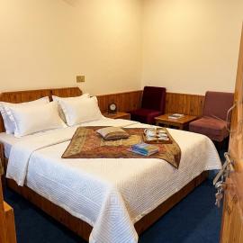 Kahna homestay, Hotel in Jari