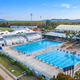 Thanyapura Sports & Health Resort, hotel di Thalang