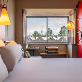 ibis Amsterdam Centre Stopera, Hotel in Amsterdam