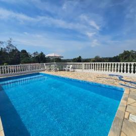 Rancho da Benção, hotel in São Roque