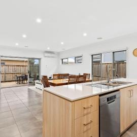 Point Retreat, hotel in Point Lonsdale