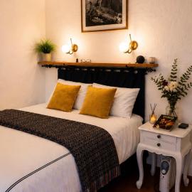Apartamento de confort en el Centro Histórico de Cusco