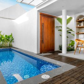 Villa Aster Sanur