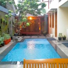 Sabi House Sardjono