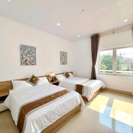 Thảo Nguyên Villa Quảng Bình