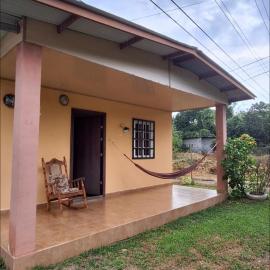 Casa de Nivia, hotel 