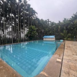 Sree Durga Saatvik Coorg Homestay, hôtel à Kushalanagar
