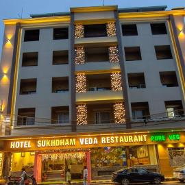 Hotel Sukhdham