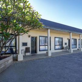Kerang Valley Resort, Hotel in Kerang