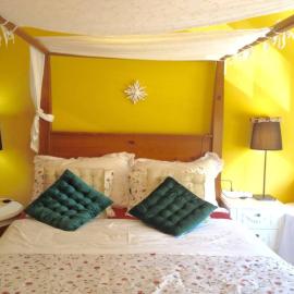 3 nice roons near the sea, hotelli Cascaisissa