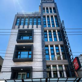 Mr Lee Elevator B&B Hualien- Near Dongdamen Night Market