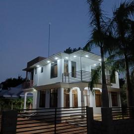 Hidalgo Explorers Home, hotel in Moshi