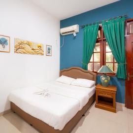 Dekuningan House, hotel em Jacarta