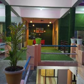 Hotel Shubh Yatra, hotel din Nandaprayāg