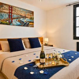 Le Clos du Square - climatisé, hotel en Rochefort