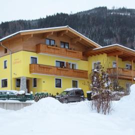 Apartmenthaus Gotthardt