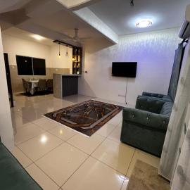 D Alamanda Homestay, hotel in Kampong Kapinan