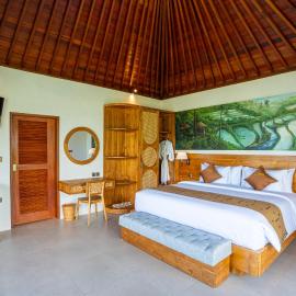 Gauri Villas Sidemen