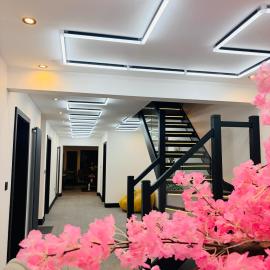 Solihull में, होटल Bel Casa Solihull