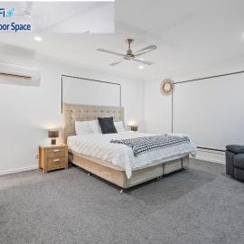 Forest view guesthouse