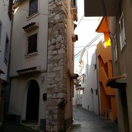 Old Town Baska